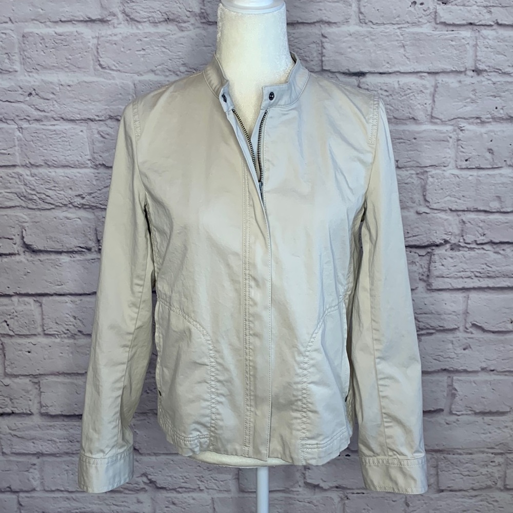 J. Jill Jacket